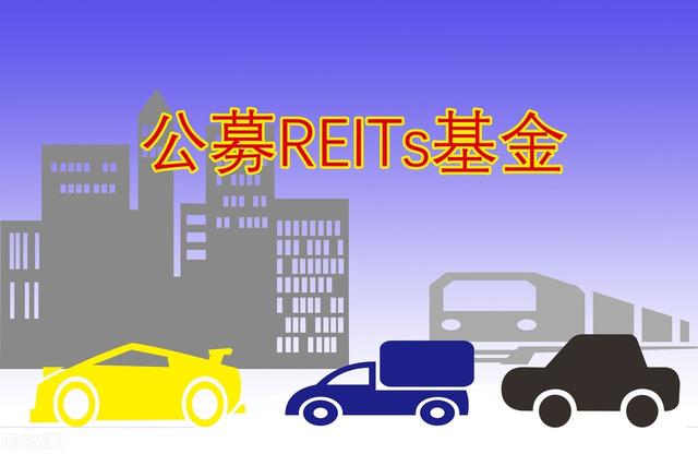 reits基金发行价(reits基金有哪些要发行)-第2张图片-科灵网