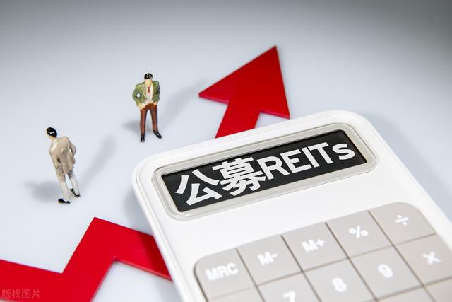 reits基金发行价(reits基金有哪些要发行)-第3张图片-科灵网