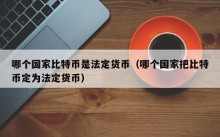 哪个国家比特币是法定货币（哪个国家把比特币定为法定货币）