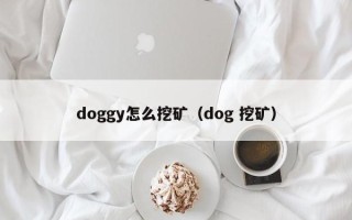 doggy怎么挖矿（dog 挖矿）