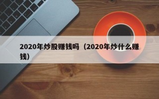 2020年炒股赚钱吗（2020年炒什么赚钱）