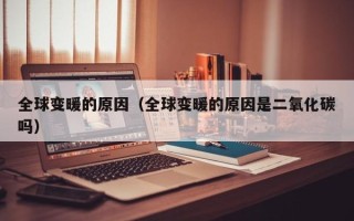 全球变暖的原因（全球变暖的原因是二氧化碳吗）