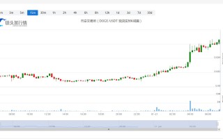 狗狗币价格实时行情_20230121狗狗币的价格是多少啊？