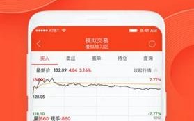 同花顺模拟炒股软件下载手机版2022_同花顺模拟炒股软件下载官方版2022v9.88.40