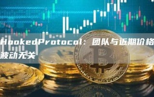 HookedProtocol：团队与近期价格波动无关