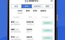 hbtc霍比特交易平台下载_hbtc霍比特交易所官方下载v2.5