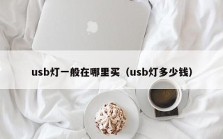 usb灯一般在哪里买（usb灯多少钱）