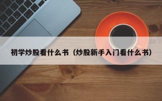 初学炒股看什么书（炒股新手入门看什么书）