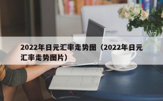 2022年日元汇率走势图（2022年日元汇率走势图片）