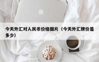 今天外汇对人民币价格图片（今天外汇牌价是多少）