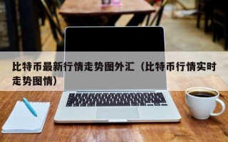 比特币最新行情走势图外汇（比特币行情实时走势图情）