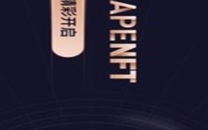 apenft币手机版下载2022新版_apenft币官网版下载安装2022v6.4.5最新版