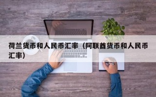 荷兰货币和人民币汇率（阿联酋货币和人民币汇率）