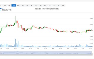 比特币今日最新币价_20230129比特币价格行情分析