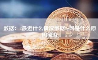 数据：2最近什么情况数据2g网是什么原因简介