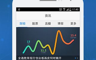 新浪财经_新浪财经v5.23.0.1下载