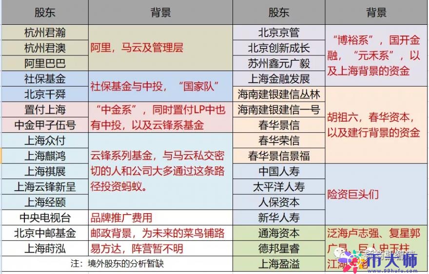 赵薇到底犯了什么事？（赵薇事件是怎么回事2021）-第3张图片-科灵网