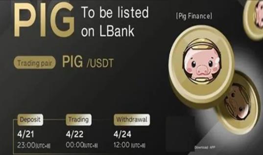 最新pig币app最新版交易平台 安卓pig币交易所app-第1张图片-科灵网