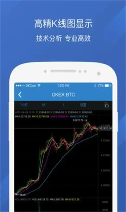 okcoin交易平台app下载 欧科交易平台v6.1.35正式版-第2张图片-科灵网