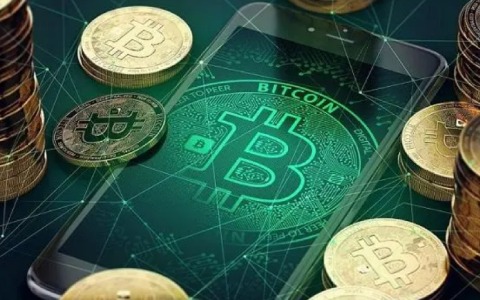 2020年比特币（BTC）简介-第1张图片-科灵网