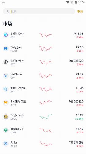 币安交易所app苹果下载_币安交易所app苹果手机下载v2.45.7-第3张图片-科灵网