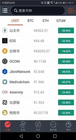 以太坊浏览器下载,手机版_以太坊浏览器官网下载v2.0-第3张图片-科灵网