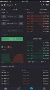 cgpay钱包中文版下载_cgpay钱包下载官网版v2.6-第2张图片-科灵网