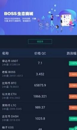 DBOSS手机版下载_DBOSS最新版下载v3.1.8-第2张图片-科灵网