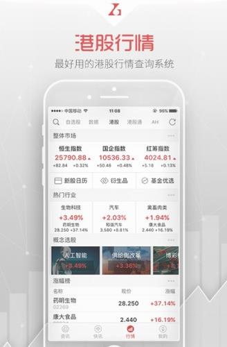 智通财经app下载_智通财经手机版下载-第1张图片-科灵网