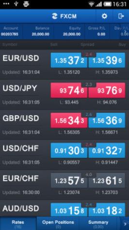 FXCM(福汇交易平台最新版)下载_FXCM(福汇交易平台)手机版下载-第3张图片-科灵网