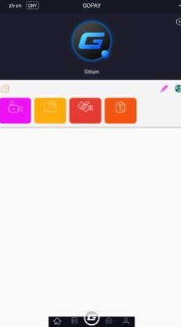 Gopay钱包支付平台下载中文版_Gopay钱包支付平台下载最新版v5.6.8-第3张图片-科灵网
