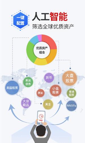 理财魔方下载2022官方版_理财魔方下载2022最新版v6.8.2-第4张图片-科灵网