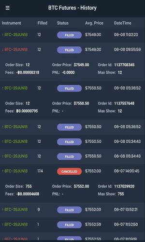 Deribit交易所app下载_Deribit交易所官网app下载v1.5-第4张图片-科灵网