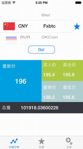 莱特币客户端app最新版下载_莱特币客户端app官方版下载v3.8.3-第3张图片-科灵网