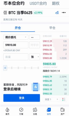 火币下载官方app安卓版_火币下载苹果版appv5.8-第3张图片-科灵网