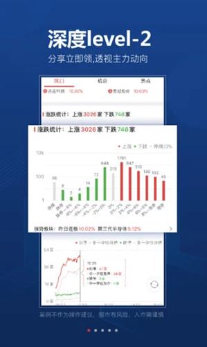 益盟操盘手最新版永久破解版2022下载_益盟操盘手免费版软件下载v9.7.1-第1张图片-科灵网