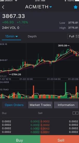 cgpay钱包下载最新版本2023_cgpay钱包下载苹果手机版2023-第3张图片-科灵网