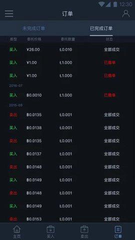 xfarmer交易所ios下载_xfarmer交易所官网下载v0.8.3-第3张图片-科灵网