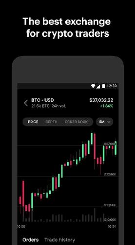 coinbase交易所app下载_coinbase交易所app官网下载v9.55.4-第3张图片-科灵网