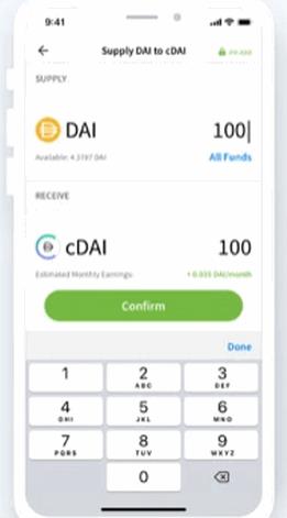 coin98钱包app下载安卓版_coin98钱包app手机版下载v3.6.5-第3张图片-科灵网