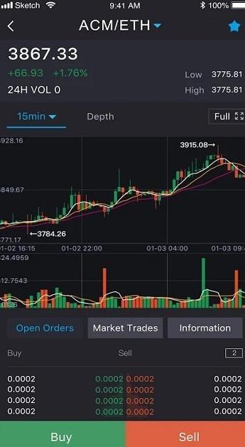 cgpay钱包下载最新版2022_cgpay钱包官网版下载手机版v5.5-第2张图片-科灵网