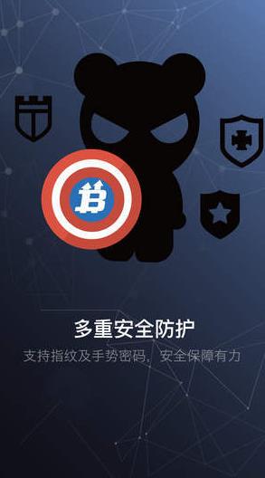 gate.io官网最新登录网址下载_gate.io官网最新app下载v7.7.5-第3张图片-科灵网