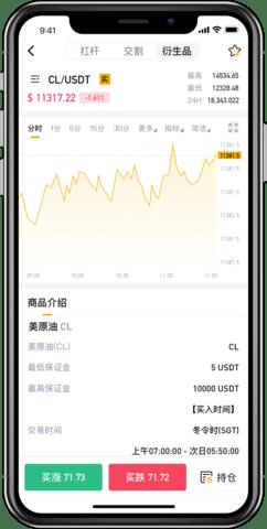 bitop交易平台官方下载_bitop交易所官网版下载v5.1.6-第2张图片-科灵网