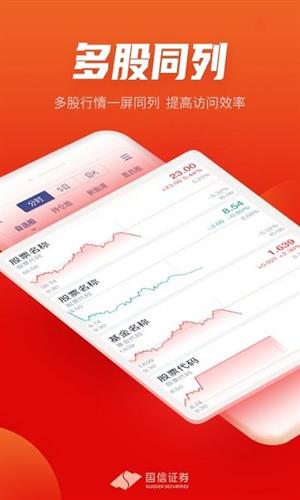 国信金太阳app官方版下载2022_国信金太阳手机交易版下载2022v5.8.6-第3张图片-科灵网