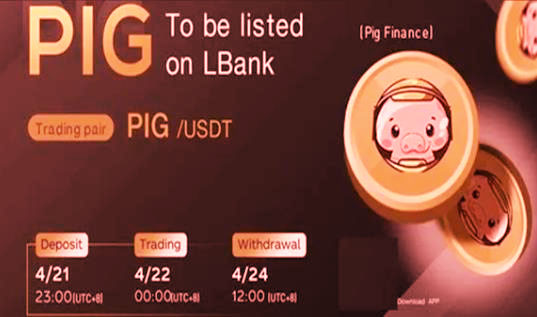 pig币app最新版安装-pig币app官方2022最新版v6.046官方版 pig币下载官方APP手机-第1张图片-科灵网