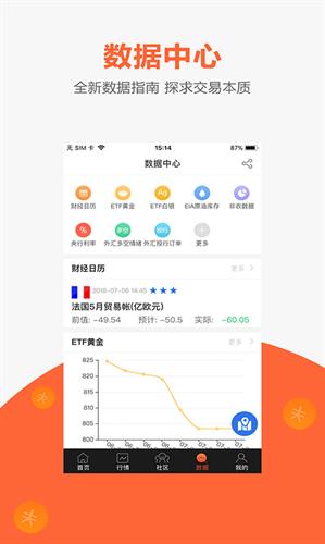 交易神捕app官方版安卓下载苹果版_交易神捕app最新版下载v2.8.1-第3张图片-科灵网