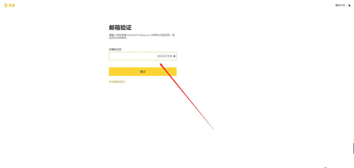 币安国内还能用吗 币安如何(注册教程)-第4张图片-科灵网