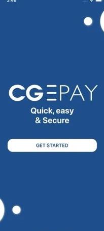 cgpay钱包app下载最新版_cgpay钱包app下载官网版下载v3.5-第2张图片-科灵网