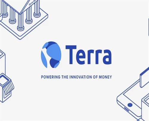 TERRA钱包手机版最新下载_TERRA钱包app下载安装最新版v3.12-第4张图片-科灵网