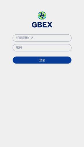 GBEX交易所app下载_GBEX交易所app官网下载v1.3.1-第1张图片-科灵网